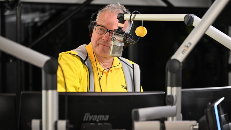 SWR1 Hitparade 2025