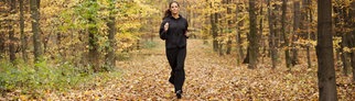 Trainings-Tipp für Herbst und Winter