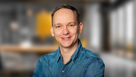 Frank Harbeck-Johannsen