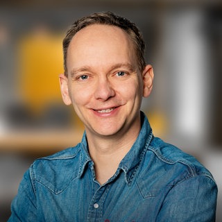 Frank Harbeck-Johannsen