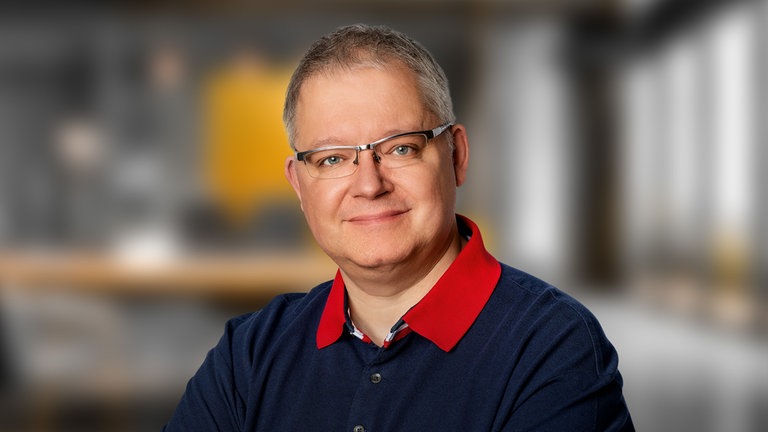 Niels Berkefeld