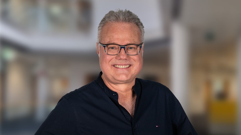 Michael Lueg