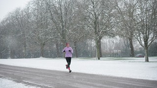 Trainings-Tipp für Herbst und Winter