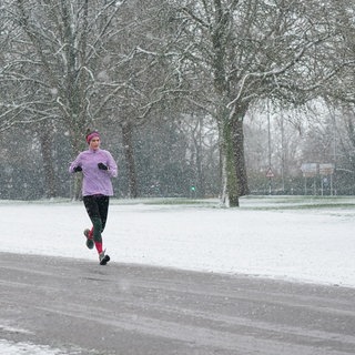 Trainings-Tipp für Herbst und Winter