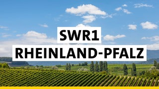 SWR1 Rheinland-Pfalz - Die Sendung. Immer montags bis freitags ab 10 Uhr und sonntags zwischen 12 und 20 Uhr.