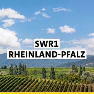 SWR1 Rheinland-Pfalz - Die Sendung. Immer montags bis freitags ab 10 Uhr und sonntags zwischen 12 und 20 Uhr.