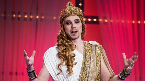 Nach SWR1 Abstimmung ist der Johannes Bersch als "Moguntia" zum besten Wortbeitrag von "Mainz bleibt Mainz" gewählt worden.