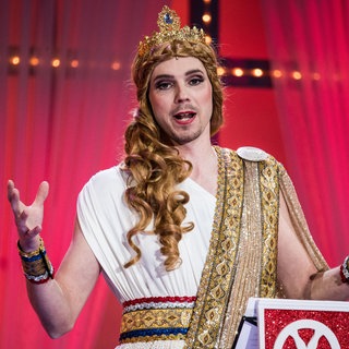 Nach SWR1 Abstimmung ist der Johannes Bersch als "Moguntia" zum besten Wortbeitrag von "Mainz bleibt Mainz" gewählt worden.