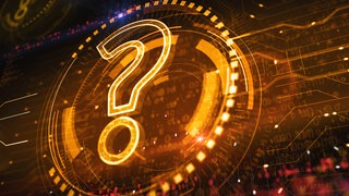 5 vor Feierabend - das schnelle Quiz bei SWR1