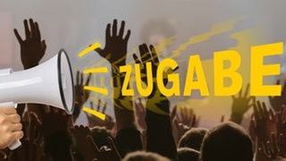 SWR1 Zugabe: Wünscht euch euren Lieblingssong