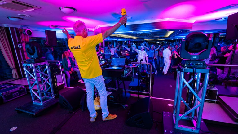 SWR1 Partyschiff 2026 | Die schönsten Momente