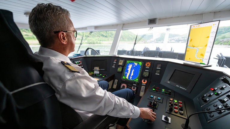 SWR1 Partyschiff 2026 | Die schönsten Momente