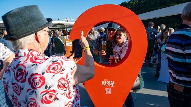 SWR1 Partyschiff 2026 | Die schönsten Momente