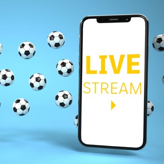 Die WM Spiele im Audio Livestream
