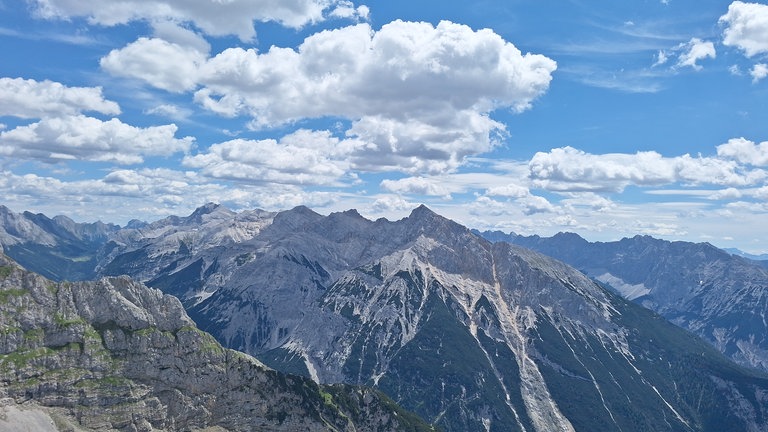Urlaub in den Alpen | Eure schönsten Urlaubsfotos 2026