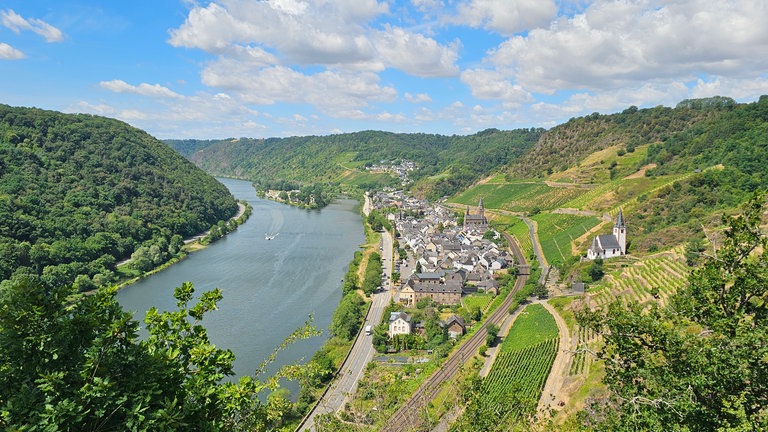 Urlaub in Hatzenport | Eure schönsten Urlaubsfotos 2026