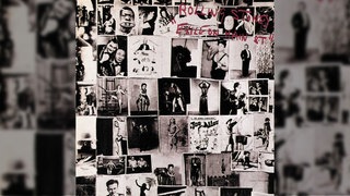 50 Jahre "Exile On Main St" – Am 22. Mai 1972 veröffentlichen die Rolling Stones eines ihrer bekanntesten Alben. Für die Band ist es nach Platten wie "Beggars Banquet" und "Sticky Fingers" schon das zwölfte Album der Band.
