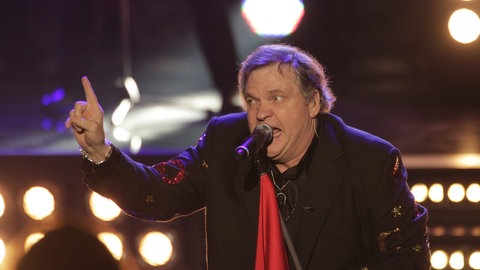 Sänger Meat Loaf (bürgerlich: Marvin Lee Aday) hat mit seinen Songs Millionen Menschen begeistert und berührt. Am 20. Januar 2022 verstarb der Sänger in Nashville in den USA.