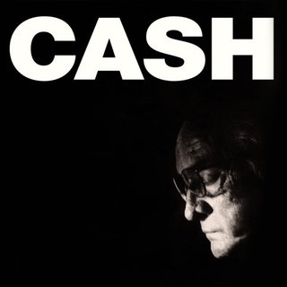 Vor seinem Tod hat Johnny Cash zusammen mit Produzenten Legende Rick Rubin noch seine "American" Serie aufgenommen, eine sechsteilige Albumreihe.