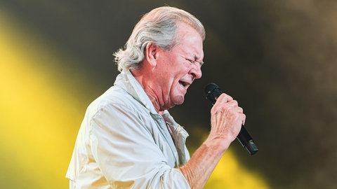 Vor 50 Jahren veröffentlichten Deep Purple ihr Live-Doppelalbum "Made In Japan" in der legendären Mark II-Besetzung mit Ian Gillan, Ritchie Blackmore, Jon Lord, Roger Glover und Ian Paice.