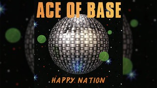 "Happy Nation" ist das Debütalbum der schwedischen Band "Ace of Base". 1992 hat die Band damit eines der erfolgreichsten Debütalben aller Zeiten veröffentlicht. Mehr als 25 Millionen Mal wurde das Album bis heute verkauft.