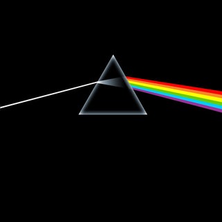Es ist eines der legendärsten Musikalben aller Zeiten: "Dark Side of the Moon" von der britischen Rockband Pink Floyd.