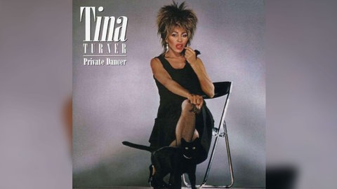 Mit "Private Dancer" gelang Tina Turner im Mai 1984 eines der größten Comebacks der Musikgeschichte. Mit "What's Love Got to Do with It" wurde sie weltberühmt.