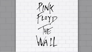 Pink Floyd - The Wall