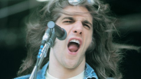 Der 18. Januar 2016 war ein trauriger Tag für alle Musik-, Rock- und Eagles-Fans. An diesem Tag ist Glenn Frey, der Sänger und Gründer der Eagles gestorben. | "One Of These Nights"