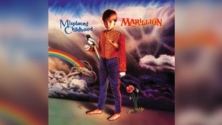 "Misplaced Childhood" erschien im Juni 1985 als drittes Studioalbum der britischen Band Marillion und gilt als Meilenstein des Prog-Rocks. Mit dabei ist auch der Hit "Keyleigh".