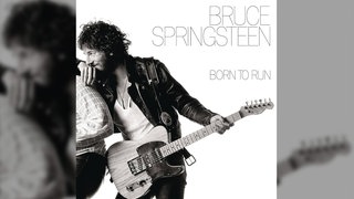 Mit "Born To Run" hat Bruce Springsteen 1975 sein drittes Studioalbum veröffentlicht.