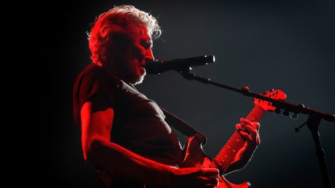 Sänger, Bassist und Pink-Floyd-Gründungsmitglied Roger Waters stand in der Vergangenheit immer wieder in der Kritik wegen antisemitischer Äußerungen.