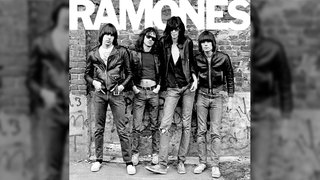 1976 haben die Ramones ihr selbstbetiteltes Debütalbum veröffentlicht und damit Pionierarbeit für den (amerikanischen) Punkrock geleistet – obwohl es den Begriff "Punk" dort noch gar nicht gegeben hat.