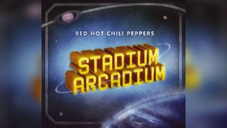 "Stadium Arcadium" von den Red Hot Chili Peppers erschien am 5. Mai 2006 und hat alles, was ihren typischen Sound ausmacht. Es brachte fünf Erfolgsongs hervor, darunter "Dani California".