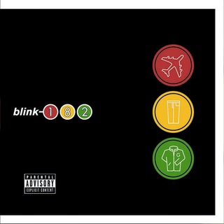 2001 haben die amerikanischen Punkrocker von Blink-182 ihr Album "Take Off Your Pants And Jacket" herausgebracht, auf dem auch Hits wie "The Rock Show" oder "First Date" sind.