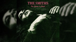 1986 hat die britische Band The Smiths ihr drittes Album "The Queen Is Dead" veröffentlicht. Es ist im Hinblick auf die Chartpositionen mit das international erfolgreichste Album der Gruppe.