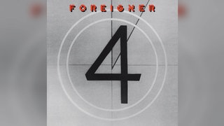 Foreigner – "4"