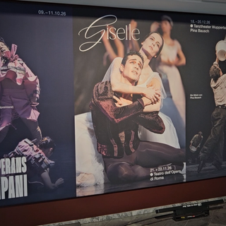 Das Programm der Festspiele in Ludwigshafen ist vielseitig - Theater, Ballet, Tanz und Musik