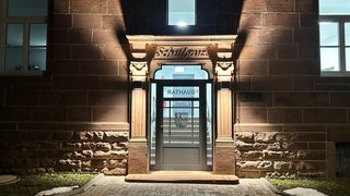 Die Bürgermeisterwahl in Limbach fand ohne einen Kandidaten statt