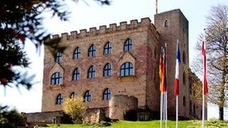 Hambacher Schloss