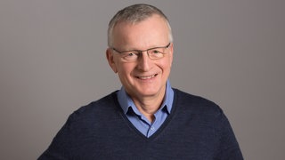 SWR4 Moderator Thomas Eberhard