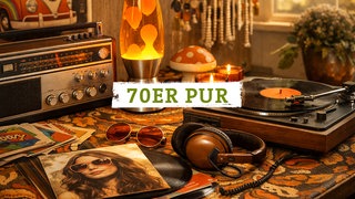 SWR4 Webradio 70er Pur