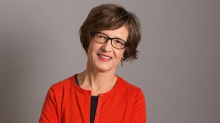 SWR4 Moderatorin Marianne Lechner