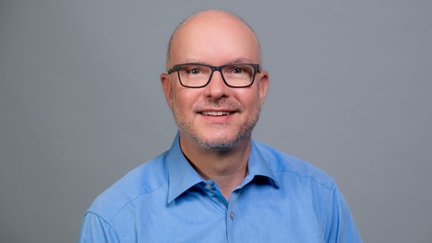 SWR4 RP Experte Andreas Rheinhardt.