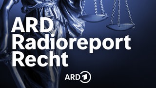 ARD Radioreport Recht