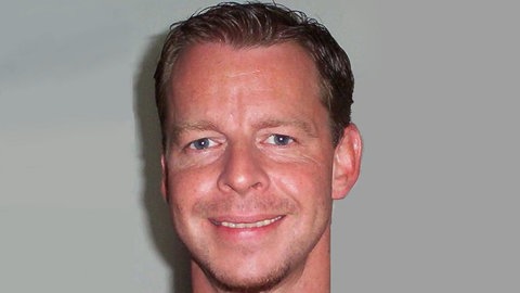 Porträt Florian Rudolph