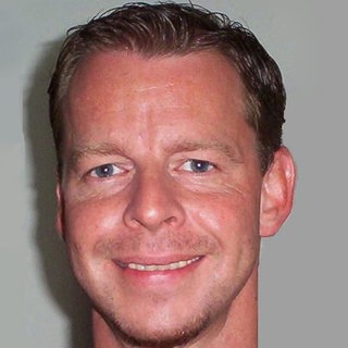 Porträt Florian Rudolph