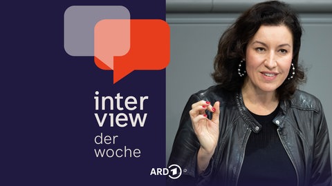 Dorothee Bär, (CDUCSU), spricht während der 158. Sitzung des Bundestages.