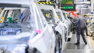 Automobilbranche in der Krise: In welchen anderen Branchen haben die Menschen gute Chancen auf Arbeit?