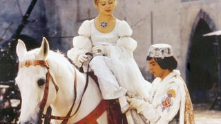 Weihnachtliches im TV und auf der Leinwand